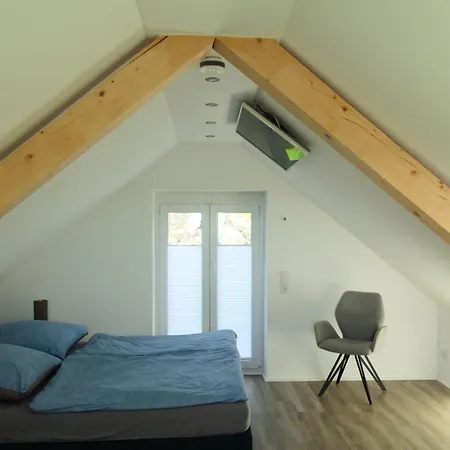 Mit Alpenpanorama Deggenhausertal