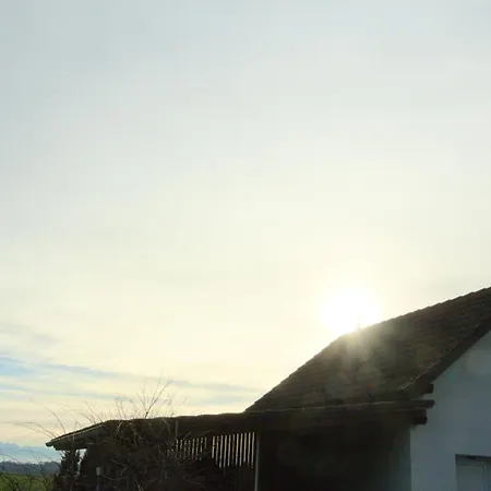 Dom wakacyjny Mit Alpenpanorama