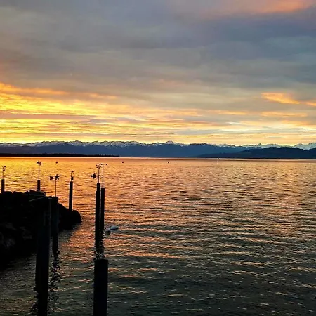 Dom wakacyjny Mit Alpenpanorama *